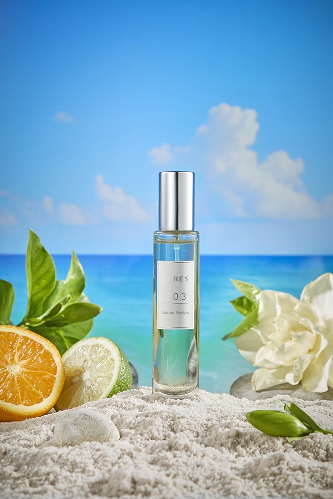 CERES PARFUMS 203