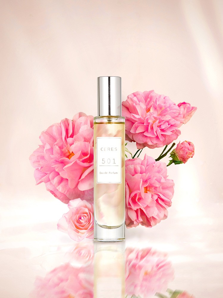 CERES PARFUMS 501