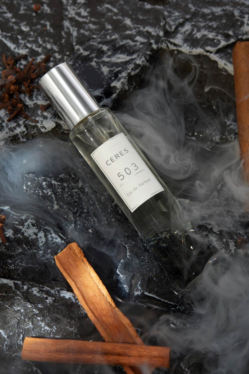 CERES PARFUMS 503