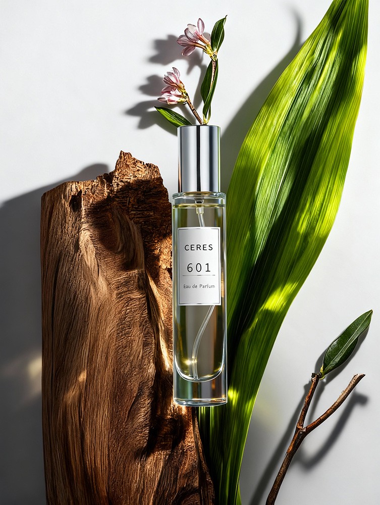 CERES PARFUMS 601