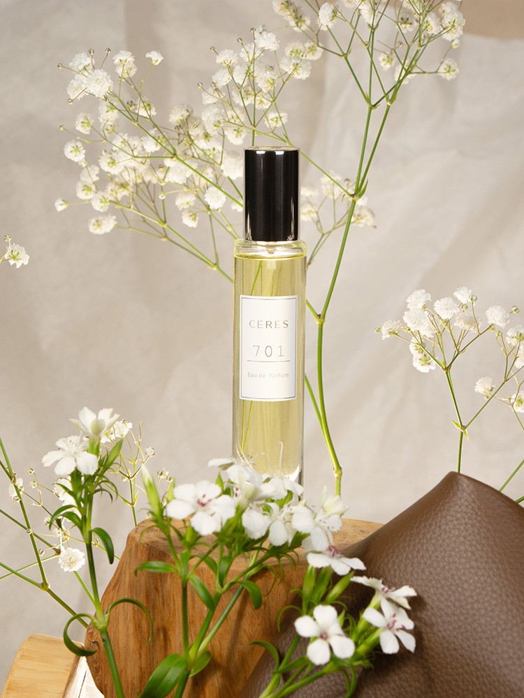 CERES PARFUMS 701