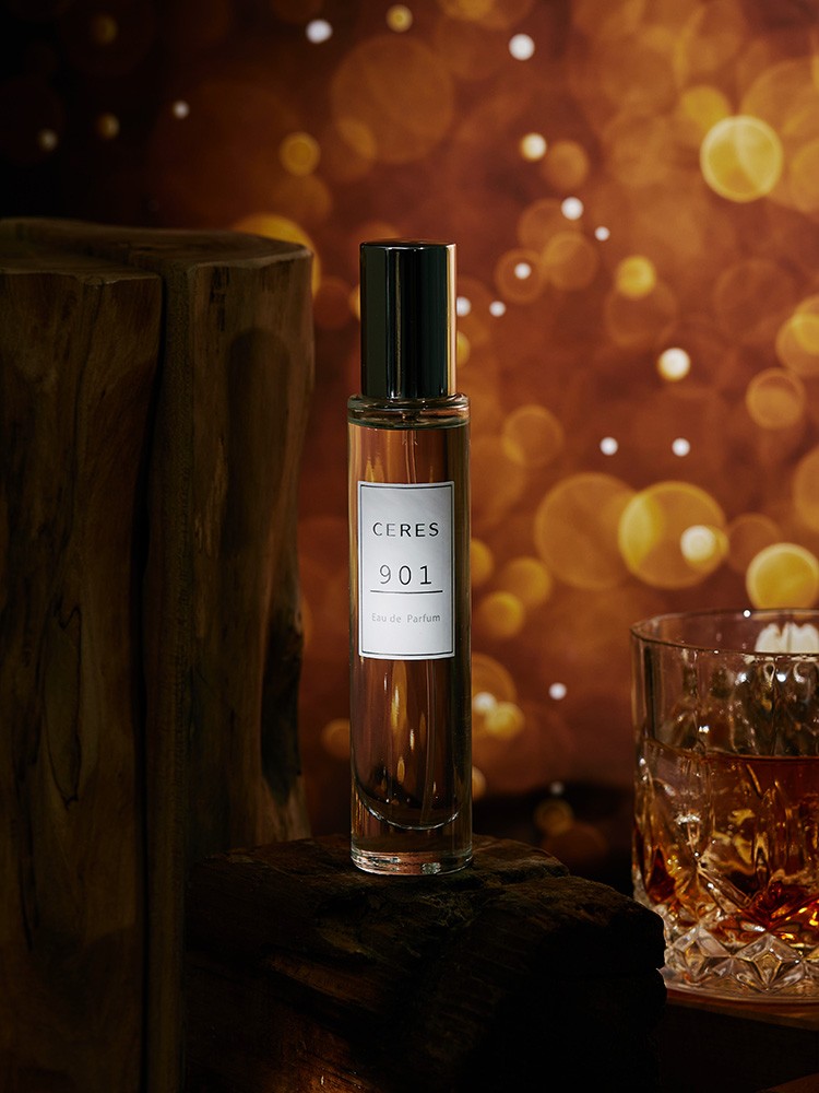 CERES PARFUMS 901