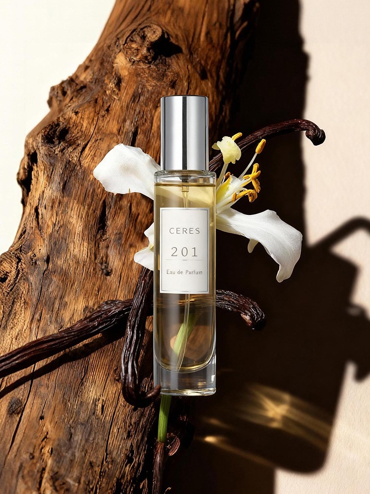 CERES PARFUMS 201