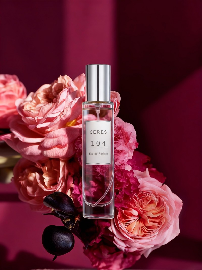 CERES PARFUMS 104