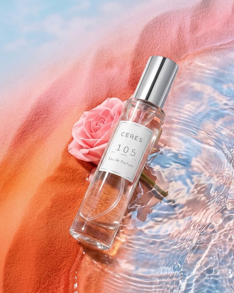 CERES PARFUMS 105